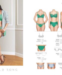 Lauma Lingerie-Katalog Spring Summer 2020-42